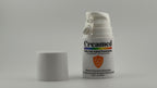 Mineral SPF 50 Sunscreen Balm – Organic, Vegan