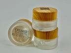 [Single Use Day Pack] Creamed® The Worlds Healthiest Sunscreen! Organic Mineral SPF 50 Balm – Only 10 Clean Ingredients